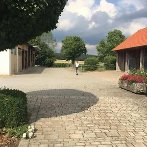 Ferienwohnung Baumgartner Ursensollen